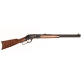 WINCHESTER MODEL 1873 - 3 of 4