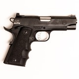 SPRINGFIELD ARMORY 1911 RO ELITE CHAMPION - 3 of 4