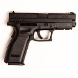 SPRINGFIELD ARMORY XD-40 - 2 of 3