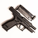 SPRINGFIELD ARMORY XD-40 - 3 of 3