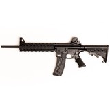 SMITH & WESSON M&P15-22 - 1 of 4