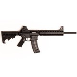 SMITH & WESSON M&P15-22 - 3 of 4