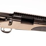 REMINGTON MODEL 700 VTR - 4 of 4