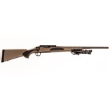 REMINGTON MODEL 700 VTR - 3 of 4