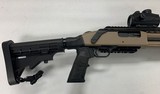 MOSSBERG 500 - 5 of 6