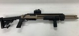 MOSSBERG 500 - 4 of 6