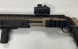 MOSSBERG 500 - 1 of 6