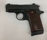 SIG SAUER P238 - 3 of 7