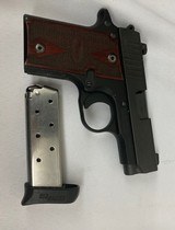 SIG SAUER P238 - 1 of 7