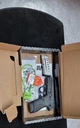 SMITH & WESSON MP 9 M2.0 - 1 of 3