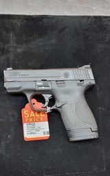 SMITH & WESSON MP 9 M2.0 - 2 of 3