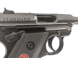RUGER Mark IV Standard w/3 Mags - 4 of 5
