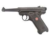 RUGER Mark IV Standard w/3 Mags - 2 of 5