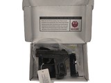 RUGER LCP Max w/1 10rd Mag, 12rd Mag, Soft Case, Holster, Original Box - 1 of 4