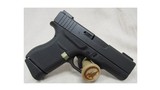 GLOCK 43 g43 - 2 of 5