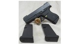 GLOCK 43 g43 - 1 of 5