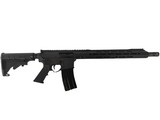 ALEX PRO FIREARMS APF AR-15 .50AE Beowulf 16 Heavy Barrel 1:20 Twist MLOK w/Mag, Zipped Soft Carry Case NIB - 1 of 7