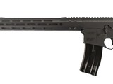ALEX PRO FIREARMS APF AR-15 .50AE Beowulf 16 Heavy Barrel 1:20 Twist MLOK w/Mag, Zipped Soft Carry Case NIB - 2 of 7