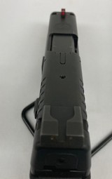 SPRINGFIELD ARMORY XD -9 sub compact - 6 of 7
