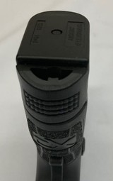 SPRINGFIELD ARMORY XD -9 sub compact - 5 of 7