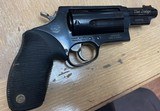 TAURUS JUDGE MAGNUM - 1 of 7