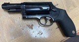 TAURUS JUDGE MAGNUM - 4 of 7