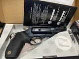 TAURUS JUDGE MAGNUM - 3 of 7