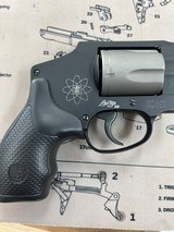 SMITH & WESSON M340 PD - 2 of 6