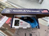 SMITH & WESSON M340 PD - 6 of 6