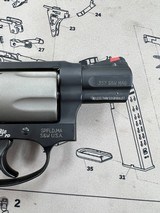 SMITH & WESSON M340 PD - 3 of 6