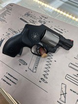 SMITH & WESSON M340 PD - 1 of 6