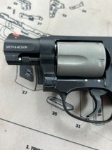 SMITH & WESSON M340 PD - 5 of 6