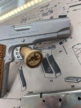 KIMBER PRO RAPTOR II - 3 of 6