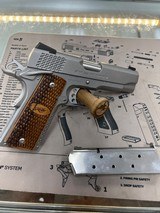 KIMBER PRO RAPTOR II - 1 of 6