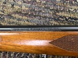 WINCHESTER MODEL 70 - 5 of 5