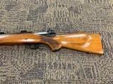 WINCHESTER MODEL 70 - 2 of 5