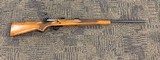 WINCHESTER MODEL 70 - 3 of 5