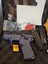 KEL-TEC P17 - 1 of 2