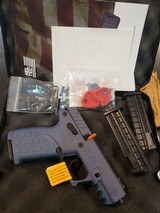 KEL-TEC P17 - 2 of 2