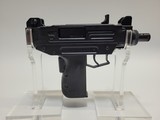 IWI UZI PISTOL .22LR - 2 of 2