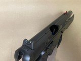 CZ 75 SP-01 TACTICAL - 4 of 7