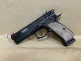 CZ 75 SP-01 TACTICAL - 5 of 7