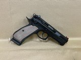 CZ 75 SP-01 TACTICAL - 6 of 7