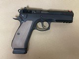 CZ 75 SP-01 TACTICAL - 3 of 7