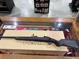 SAVAGE ARMS 110 ULTRALITE LH - 1 of 4