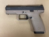 CZ P10 C - 1 of 7