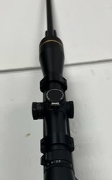 BOSEWELL&sbquo;&sbquo;S CUSTOM RIFLE TI-SL - 6 of 7