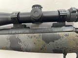 BOSEWELL&sbquo;&sbquo;S CUSTOM RIFLE TI-SL - 5 of 7