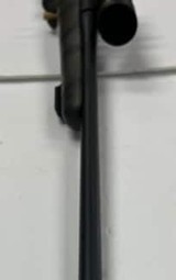 BOSEWELL&sbquo;&sbquo;S CUSTOM RIFLE TI-SL - 4 of 7