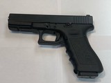 GLOCK 22 40 cal Gen 3with guide rod laser - 2 of 5